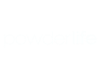 powderlife logo